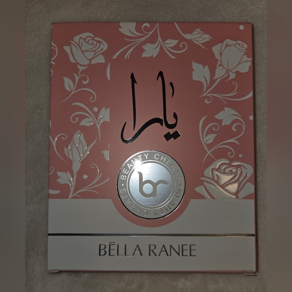 Bella Ranee Yara Face Palette - Picture 1 of 13
